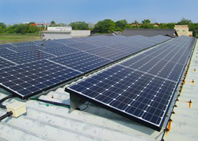 ホームソリューション